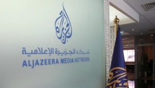 İsrail, Al Jazeera için kapatma kararı aldı 
