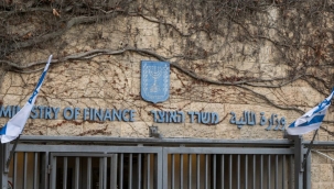 İsrail'in bütçe açığı Nisan'da 35 milyar $'a çıktı