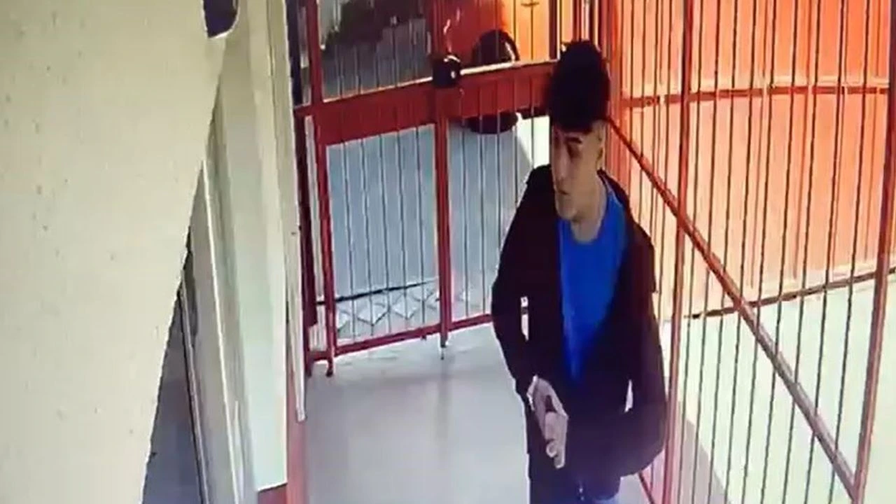 İstanbul'da Arap öğrenci okul müdürünü katletti! 