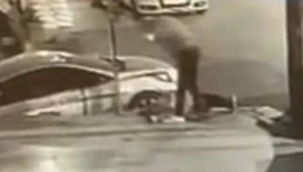 İstanbul'da taksici, meslektaşını öldürdü