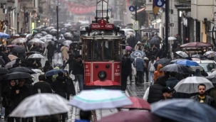 İTO: "İstanbul'da Nisan'da yıllık enflasyon %79"