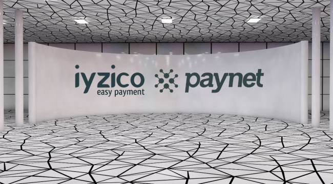 iyzico, Paynet'i 87 milyon $'a satın alıyor
