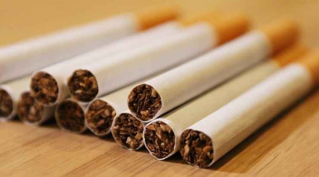 JTI grubundaki sigaralara 3 ₺ zam geldi