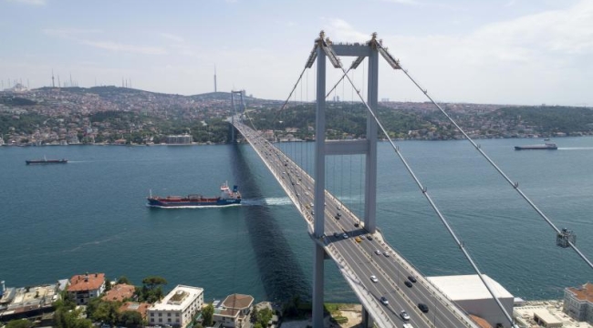 Köprü ve otoyol ücretleri en az %35 zamlandı