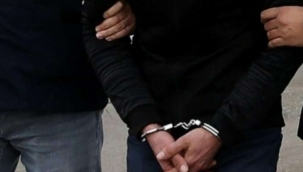 Kırıkkale'de hırsızlıktan hükümlü firari yakalandı