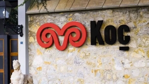 Koç Holding'in ilk çeyrekte net kârı 1,3 milyar TL