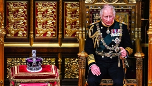 Kral Charles'ın serveti açıklandı: 772 milyon $