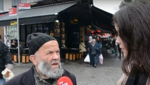 Kürtaj Dede: ''Röportaj meraklısı değilim''
