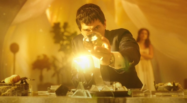 Megalopolis, Cannes'da ilk gösterimini yaptı