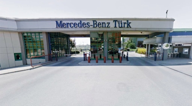 Mercedes-Benz Türk, 27 ülkeye otobüs ihraç ediyor