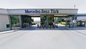 Mercedes-Benz Türk, 27 ülkeye otobüs ihraç ediyor