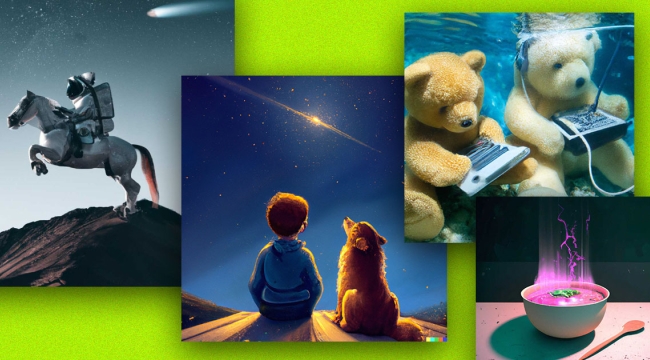 OpenAI deepfake dedektörü yayımlayacak