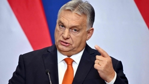 Orban: ''NATO her hafta savaşa yaklaşıyor''