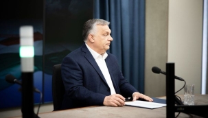 Orban: "Rusya, NATO üyesi bir ülkeye saldıramaz"