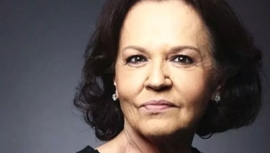 Oyuncu Fatma Karanfil entübe edildi