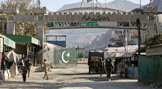 Pakistan'da bir eve İHA saldırısı: 4 sivil öldü