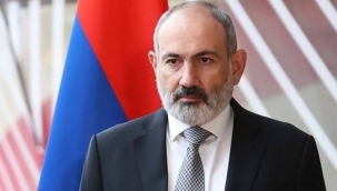 Paşinyan: "Tarihi Ermenistan arayışı bırakılmalı"