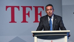 PFDK'dan, Ali Koç'a 60 gün hak mahrumiyeti cezası