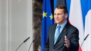 Polonya: "AB ülkeleri, yeniden silahlanmalı" 