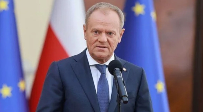 Polonya'dan sınır güvenliğine 2,3 milyar € yatırım