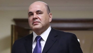 Putin, Mişustin'i başbakan adayı olarak gösterdi