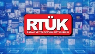RTÜK'ün yıllık ceza bilançosu: 81,9 milyon lira