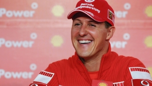 Schumacher'in tedavi masrafları yıllık 7 milyon $