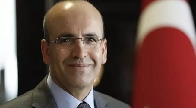 Şimşek: ''300 mal müdürlüğü kapatılacak''