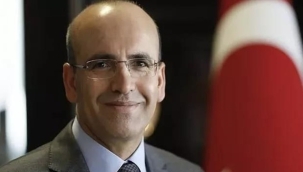 Şimşek: ''300 mal müdürlüğü kapatılacak''