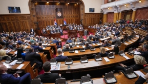 Sırbistan'da yeni hükümet kuruldu