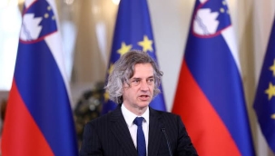 Slovenya, Filistin Devleti'ni tanıyacağını duyurdu