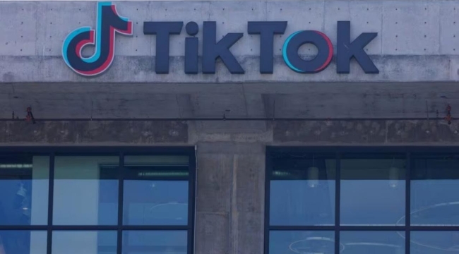 TikTok'tan ABD hükümetine karşı dava