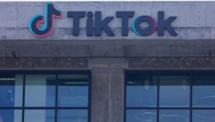 TikTok'tan ABD hükümetine karşı dava