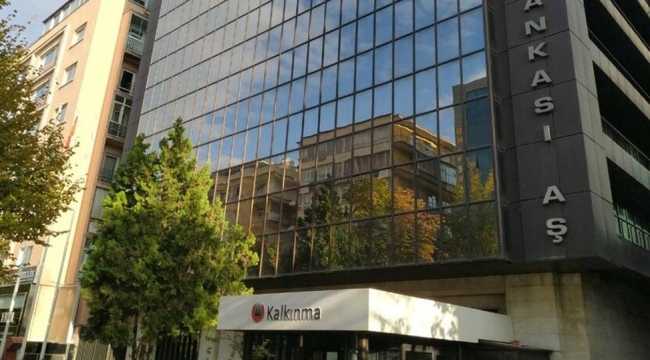 TKYB'nin yılın ilk çeyreğinde net kârı %56 arttı