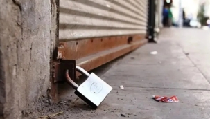 TOBB: "Nisan ayında 1.849 şirket kapandı"