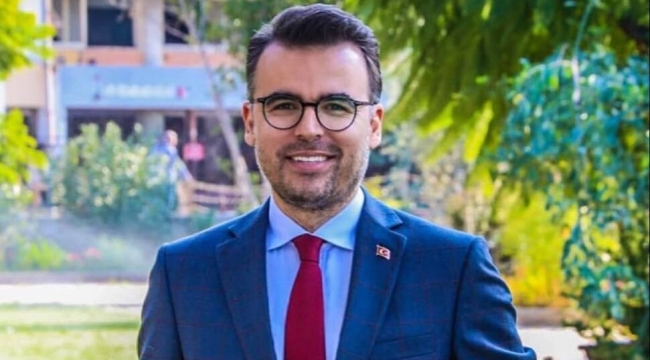 TRT Lefkoşa temsilcisi, Kuzey Kıbrıs'ta tutuklandı