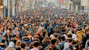 TÜİK'in iddiası: "Gençlerin %75,2'si işinden memnun"