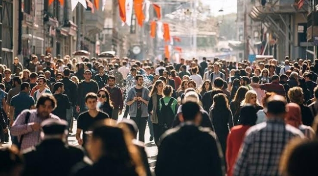 TÜİK'in iddiası: "İşsizlik, ilk çeyrekte %8,7"