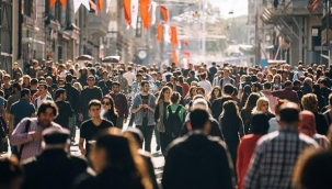 TÜİK'in iddiası: "İşsizlik, ilk çeyrekte %8,7"