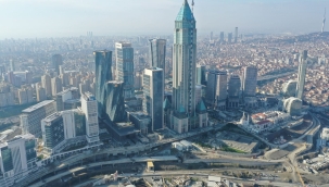 Türkiye'de bankaların kârı ilk çeyrekte %44 arttı