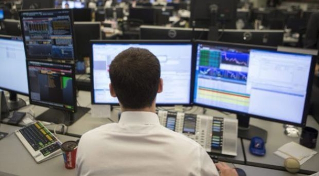 Türkiye'nin CDS notu Mayıs'ta 268'e geriledi