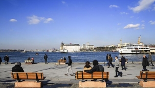 Türkiye, son 53 yılın en sıcak Nisan ayını yaşadı