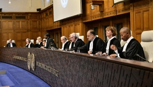 UAD'den İsrail'e: "Refah'a saldırılarını derhal kes"