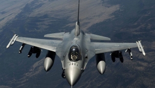 Ukrayna, Batı'dan gelecek F-16'ları bekliyor