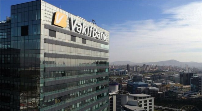 VakıfBank'ın ilk çeyrekte net kârı 12 milyar TL