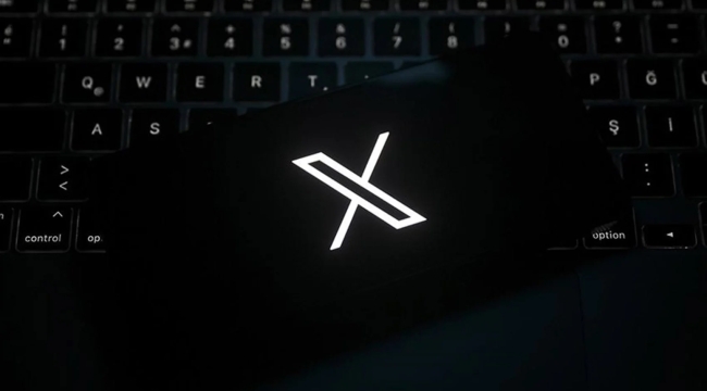 X, Türkiye'de açtığı temsilciliğe temsilci atadı