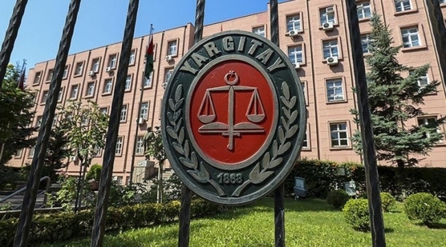 Yargıtay, 36. turda da başkanını seçemedi