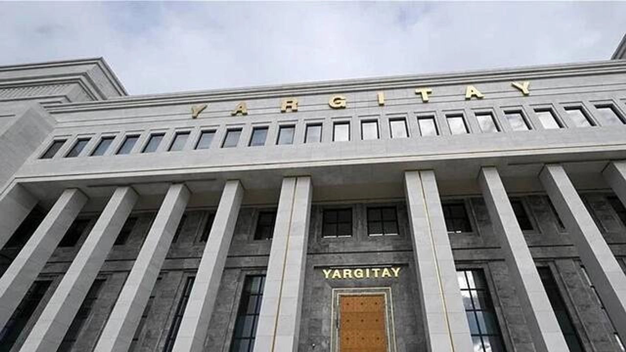 Yargıtay'da yarın başkan ve başsavcı seçilecek