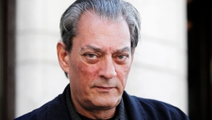 Yazar Paul Auster hayatını kaybetti
