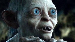 Yeni Yüzüklerin Efendisi filmi 2026'da geliyor